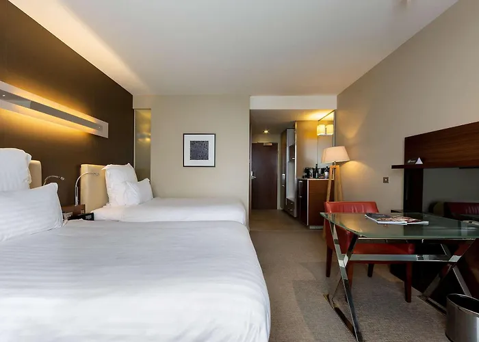 Pullman Sydney Olympic Park